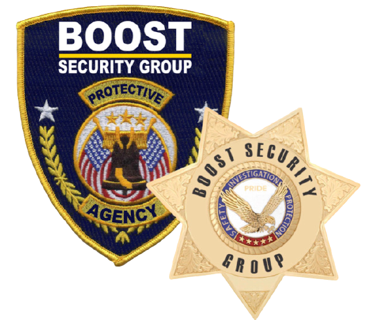 Boost Security